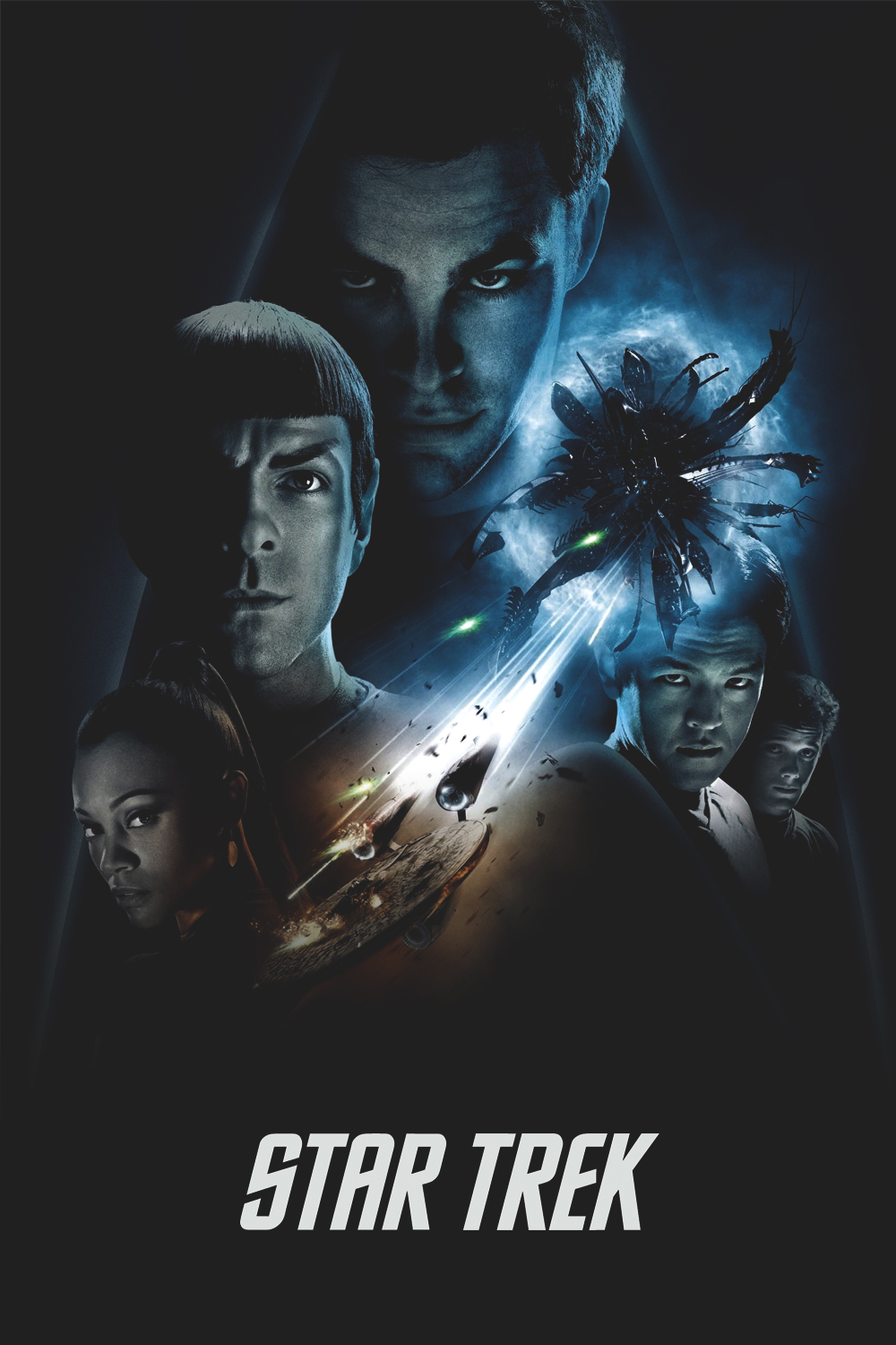 Star Trek (2009) [426796] (A1736557346) [[Movies]] --Plex--